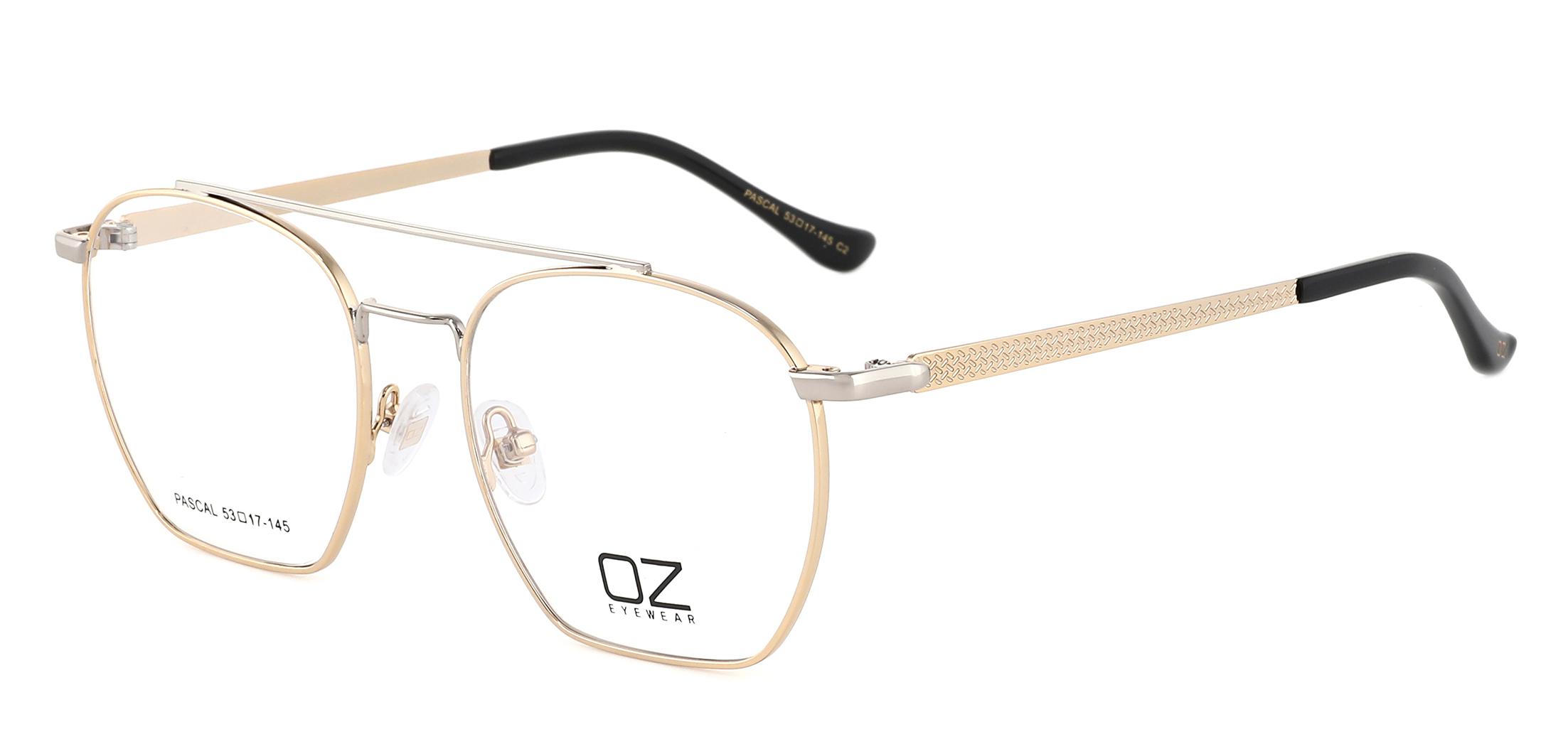 Oz Eyewear PASCAL C2
